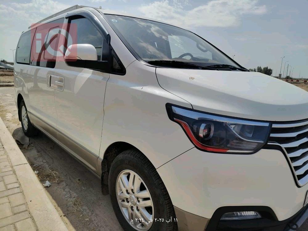هيونداي H-1